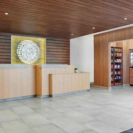 Fairfield By Marriott Inn & Suites Beckley Eksteriør bilde