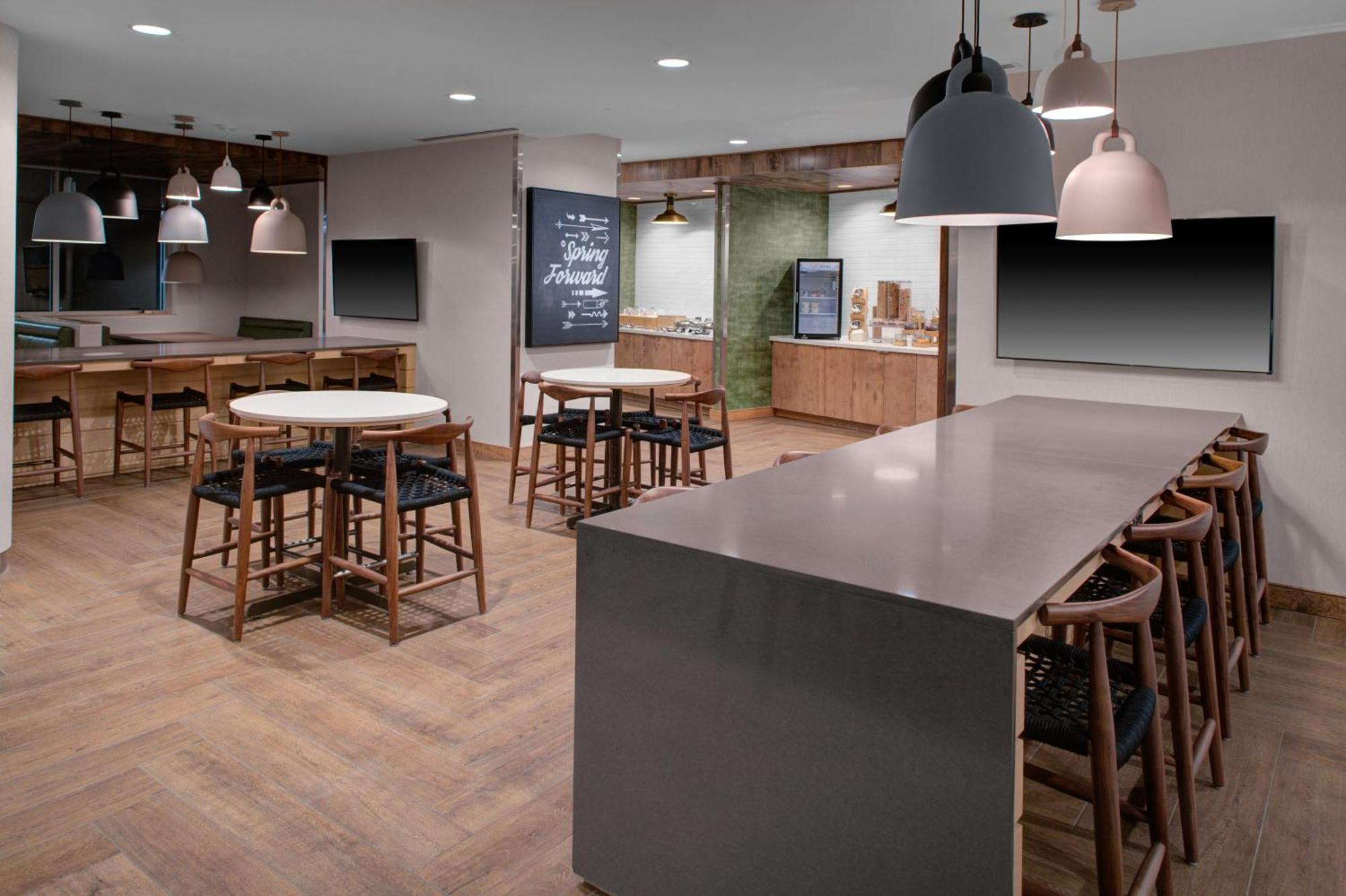 Fairfield By Marriott Inn & Suites Beckley Eksteriør bilde