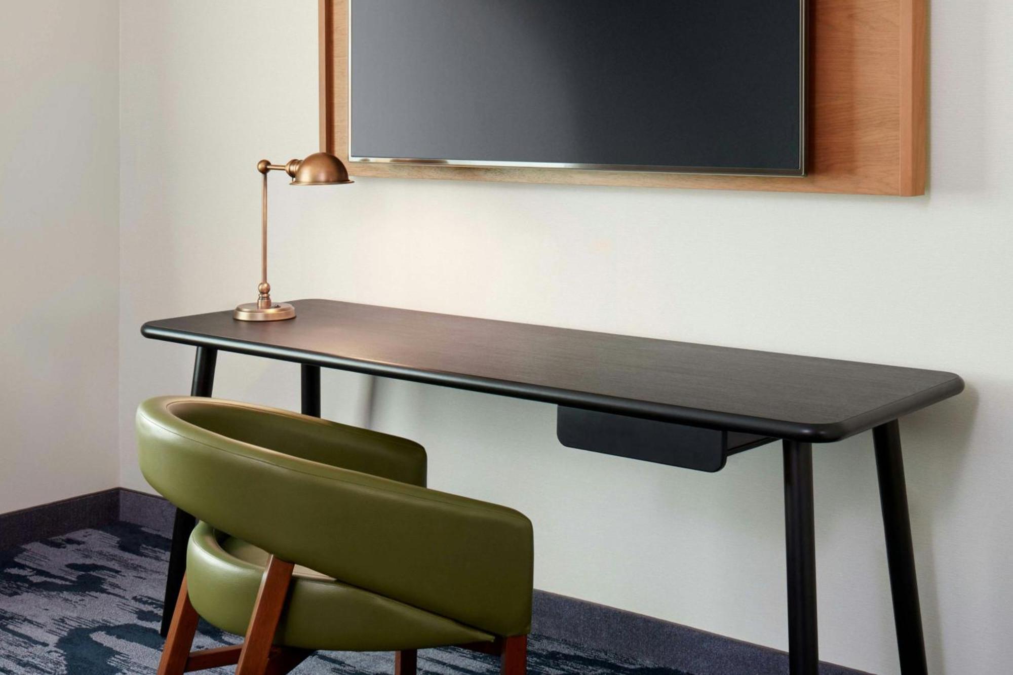 Fairfield By Marriott Inn & Suites Beckley Eksteriør bilde